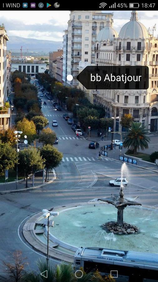 B&B Abatjour - Ambiente Sanificato - Test Antilegionella Assolto Foggia Dış mekan fotoğraf